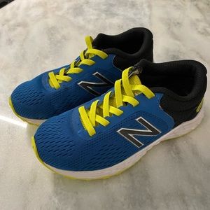Toddler New Balance Fresh Foam Arishi V2